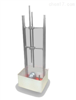 鏡片沖擊試驗機