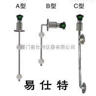 ST-1000乙二醇在線密度計