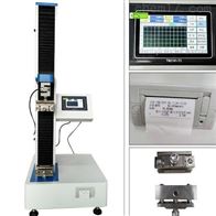 STX5000單臂數(shù)顯電子拉力試驗機