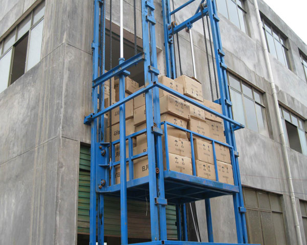 湖北貨梯 湖北(běi)貨梯