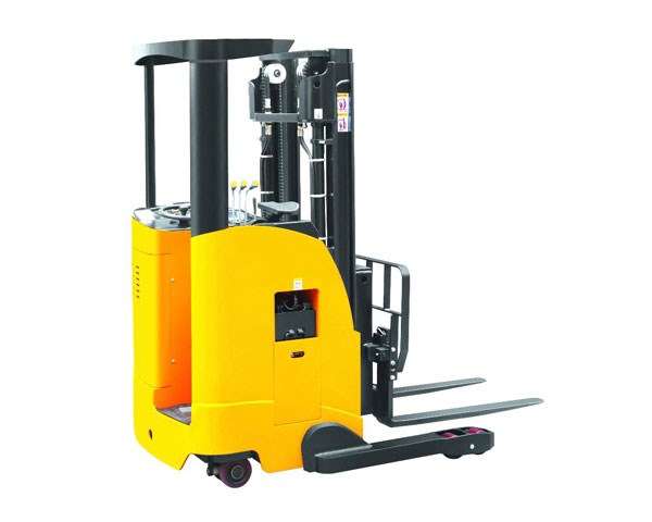 純電動(dong)叉車