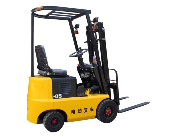 純電動(dòng)叉車