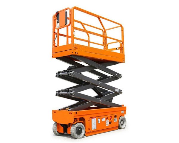 湖(hu)北升降平台